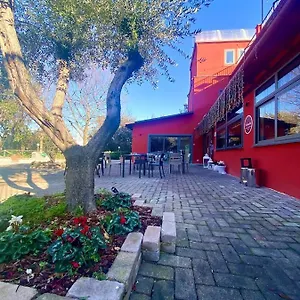 Affittacamere La Casina Rossa, La Spezia
