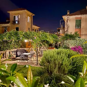  Maison d'hôtes Cernaia