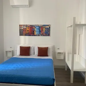 Titi La Spezia