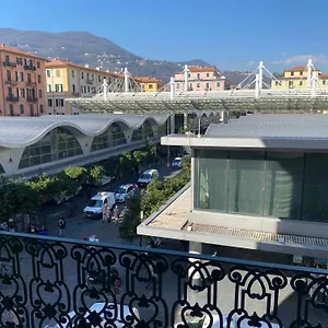 54 Rosselli La Spezia