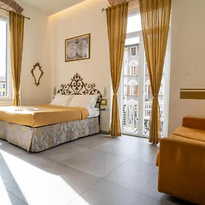 Pensión Teresa Rooms&suites, La Spezia
