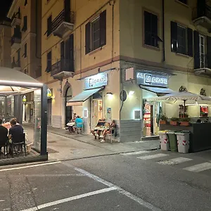 Alquadratorooms La Spezia