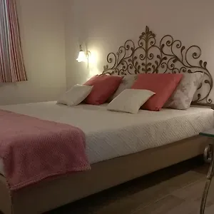  Maison d'hôtes Il Porto Dei Sognatori