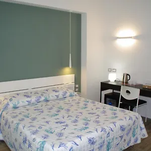  Maison d'hôtes Travel House